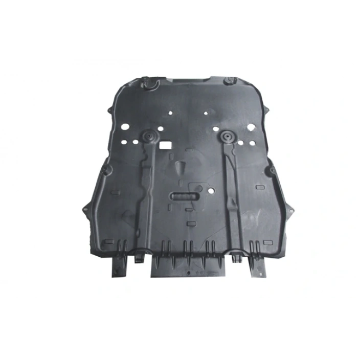 FIAT DOBLO- 24/25; KARTER MUHAFAZA PLASTİĞİ (ENJEKSİYON BASKI) (UZUN ŞASE)