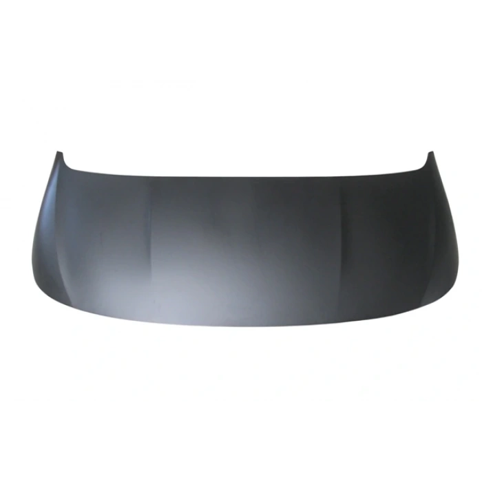 FIAT DOBLO- 24/25; MOTOR KAPUTU SİYAH