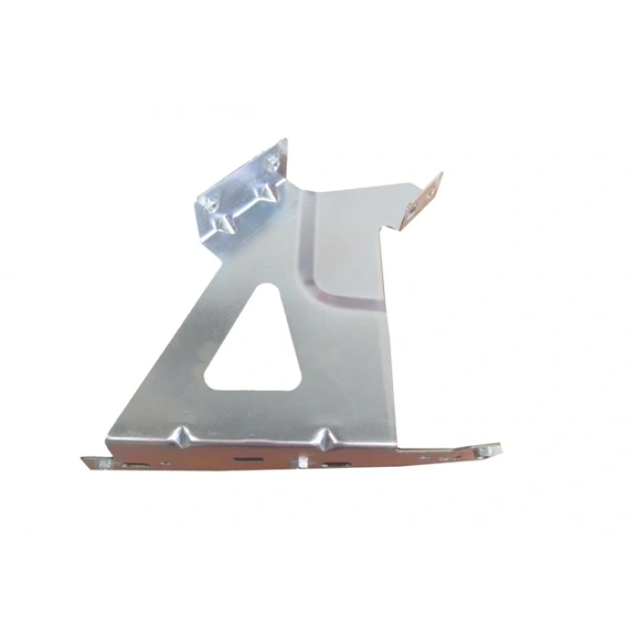 FIAT DOBLO- 24/25; ÖN ÇAMURLUK BAĞLANTI SUPORTU SAĞ (BRAKET)