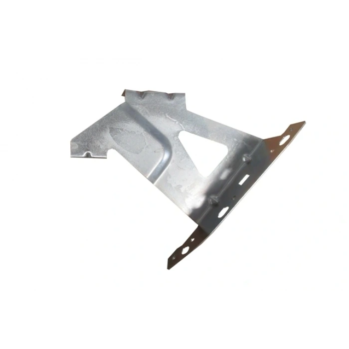 FIAT DOBLO- 24/25; ÖN ÇAMURLUK BAĞLANTI SUPORTU SAĞ (BRAKET)