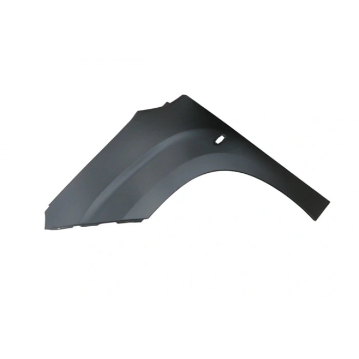 FIAT DOBLO- 24/25; ÖN ÇAMURLUK DELİKLİ SOL (EAGLE BODY)