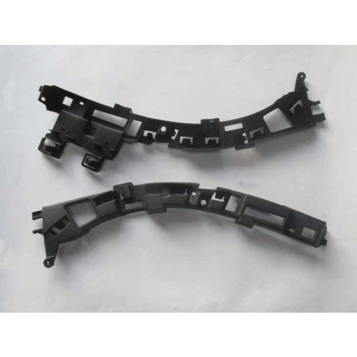 FIAT DOBLO- 24/25; ÖN TAMPON BRAKETİ SAĞ/SOL SET (2 PARÇA)