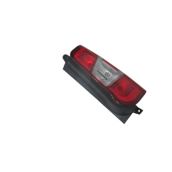 FIAT DOBLO- 24/25; STOP LAMBASI SAĞ KIRMIZI/BEYAZ(CARGO) (MARS)