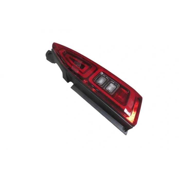 FIAT DOBLO- 24/25; STOP LAMBASI SAĞ KIRMIZI/BEYAZ (COMBİ)(MARS) (E MARKLI)