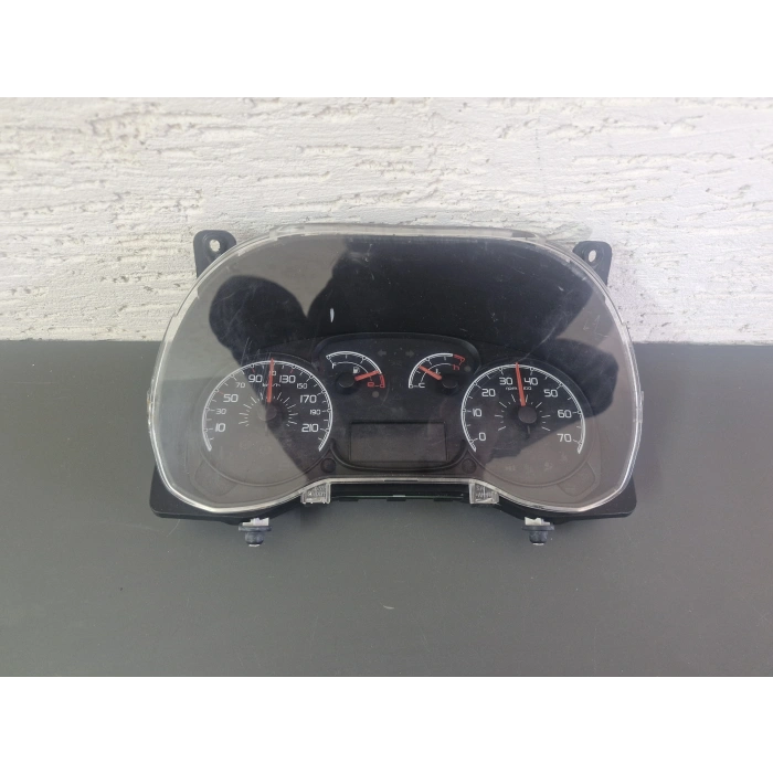 FİAT DOBLO 3 GÖSTERGE PANELİ ORJİNAL