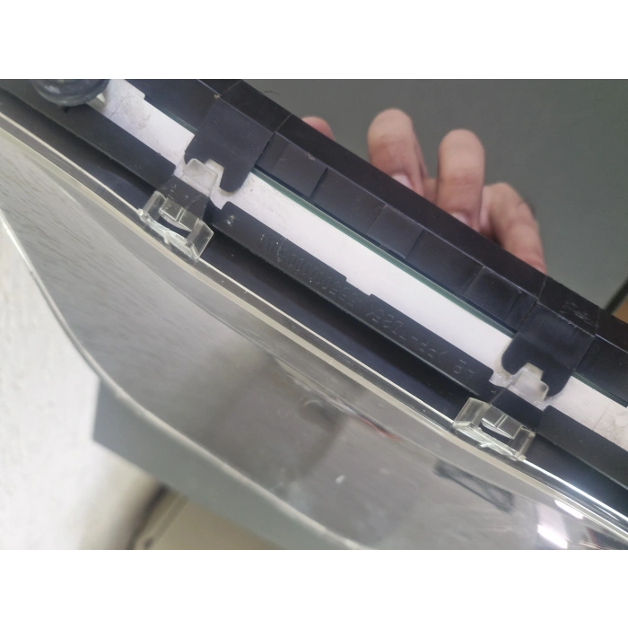 FİAT DOBLO 3 GÖSTERGE PANELİ ORJİNAL