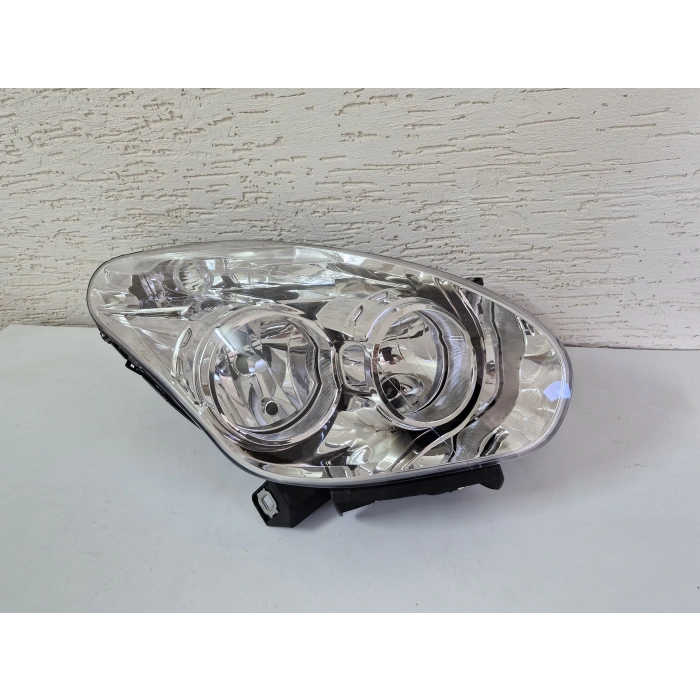 FİAT DOBLO 3 SAĞ ÖN FAR MOTORLU SIFIR 2010-2015