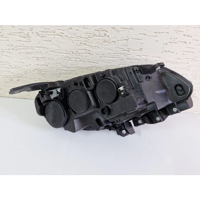 FİAT DOBLO 4 SOL ÖN FAR KROM MOTORLU SIFIR 2015-2023