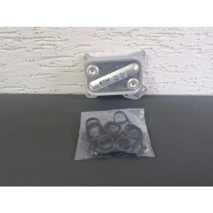 FİAT DOBLO FİORİNO PUNTO MOTOR YAĞ SOĞUTUCU SIFIR