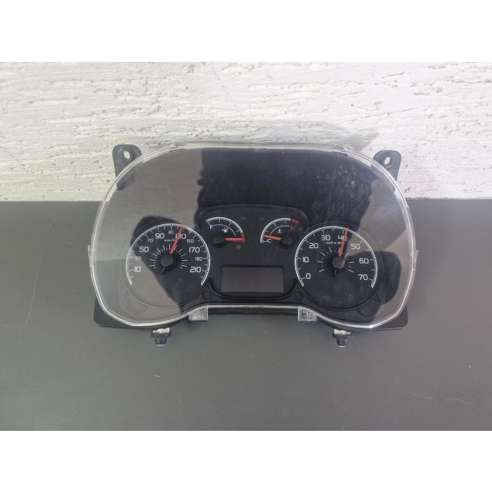 FİAT DOBLO GÖSTERGE PANELİ ORJİNAL