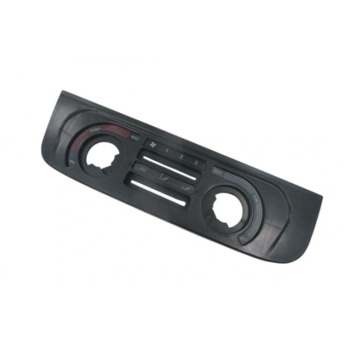 FIAT DOĞAN/KARTAL- 96/02; ÖN GÖĞÜS KALORİFER AYAR PANELİ (SLX)