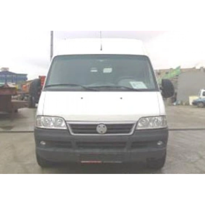FIAT DUCATO- 02/06; ARAÇ BİLGİLERİ VE RESİMLERİ