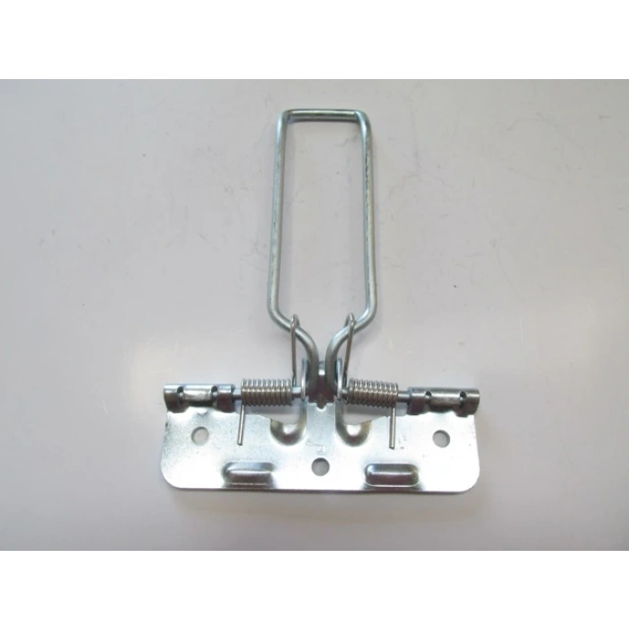 FIAT DUCATO- 02/06; BAGAJ KAPAĞI DURDURUCUSU SAĞ/SOL AYNI (ADET) (KAPI GERGİSİ)