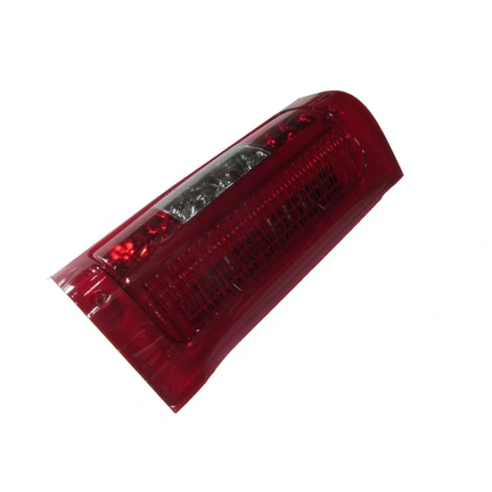 FIAT DUCATO- 02/06; STOP LAMBASI SAĞ KIRMIZI/BEYAZ (MARS) (E MARKLI)