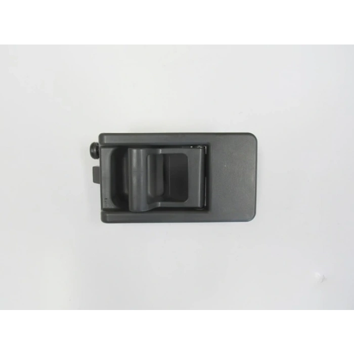 FIAT DUCATO- 02/06; SÜRGÜLÜ KAPI İÇ AÇMA KOLU GRİ (HUSHAN)