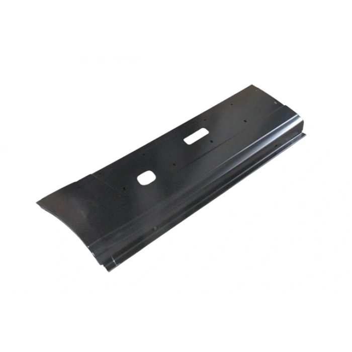 FIAT DUCATO- 07/14; ARKA ÇAMURLUK AĞZI ALT SACI SAĞ (ARKA TEKER ÖNÜ)