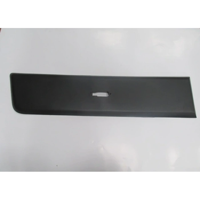 FIAT DUCATO- 07/14; ARKA ÇAMURLUK BANDI ÖN TARAF SAĞ (SİNYAL DELİKLİ)