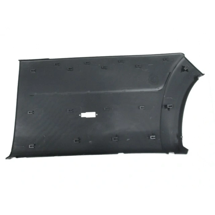 FIAT DUCATO- 07/14; ARKA ÇAMURLUK BANDI SOL (SİNYAL DELİKLİ)