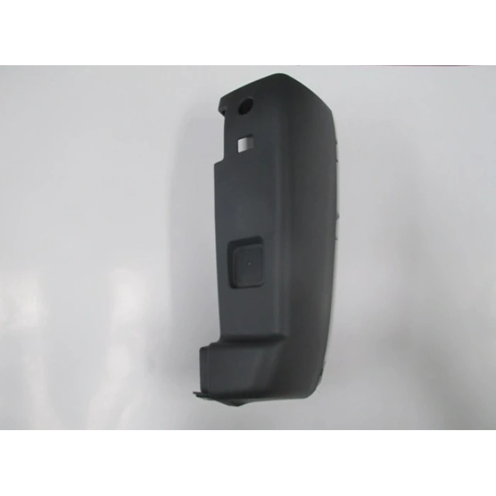 FIAT DUCATO- 07/14; ARKA TAMPON UCU SAĞ (KÜÇÜK REFLEKTÖRLÜ)