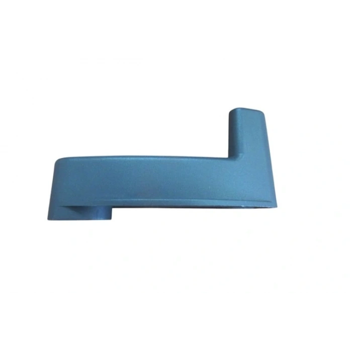 FIAT DUCATO- 07/14; BAGAJ KAPAĞI İÇ AÇMA KOLU SOL (GRİ)