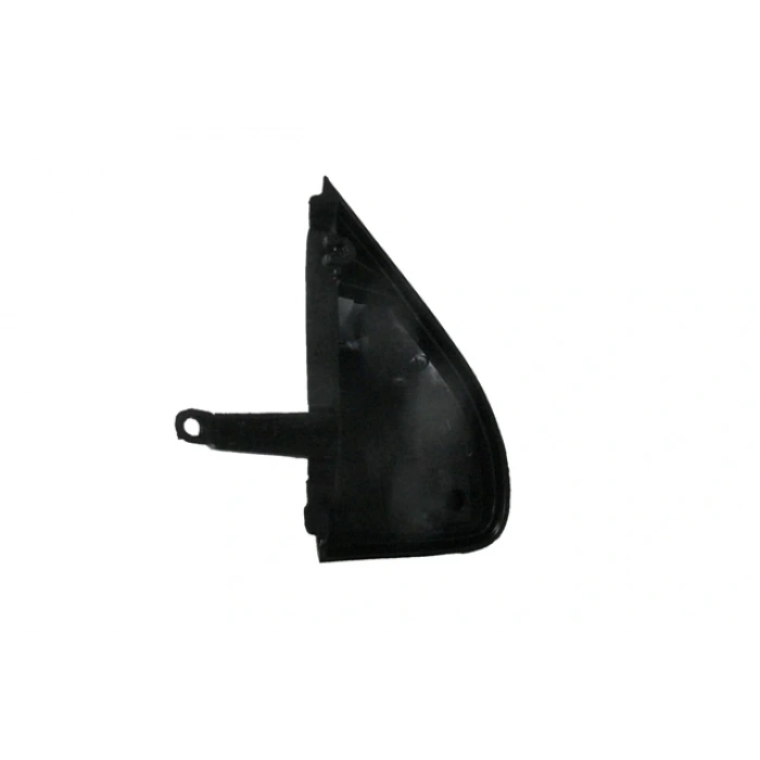 FIAT DUCATO- 07/14; KAPI AYNA MUSKASI SOL (ÇAMURLUK ÜST ÜÇGEN PLASTİĞİ)