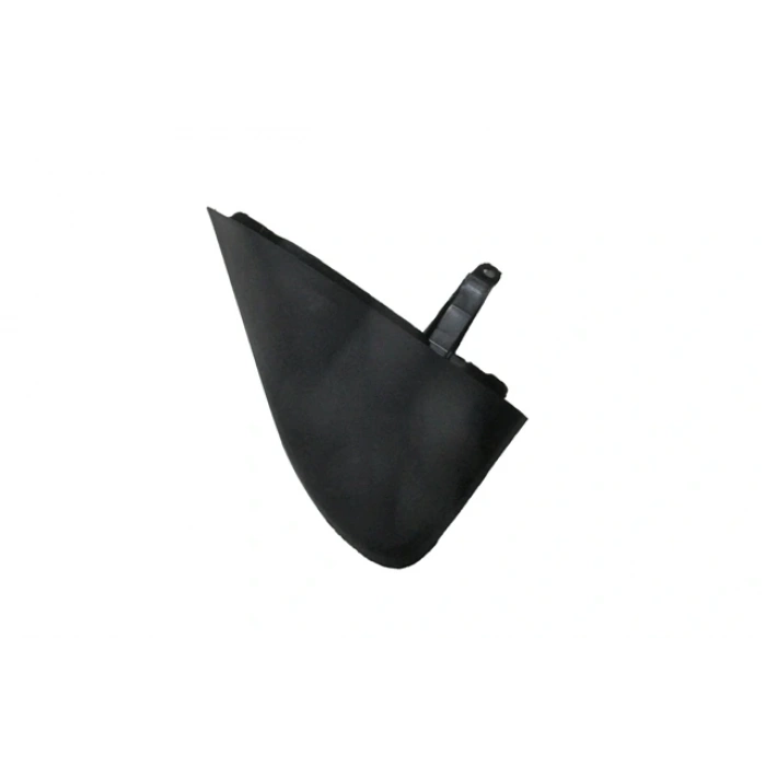 FIAT DUCATO- 14/24; KAPI AYNA MUSKASI SOL (ÇAMURLUK ÜST ÜÇGEN PLASTİĞİ)