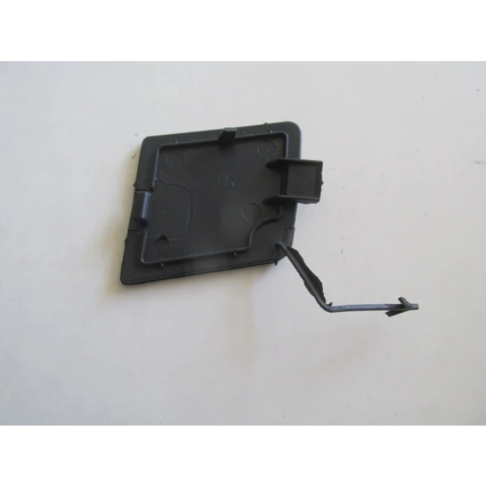 FIAT DUCATO- 14/24; ÖN TAMPON ÇEKİ DEMİRİ KAPAĞI