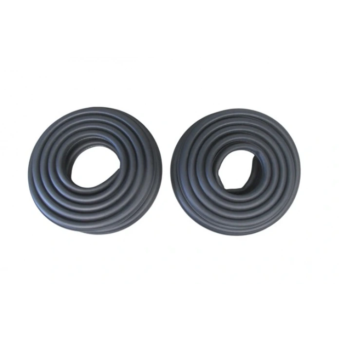 FIAT DUCATO- 14/24; SÜRGÜLÜ KAPI (ORTA KAPI) TOZ LASTİĞİ TAKIM (2 PARÇA) (KAPI FİTİLİ)