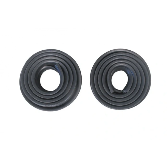 FIAT DUCATO- 14/24; SÜRGÜLÜ KAPI (ORTA KAPI) TOZ LASTİĞİ TAKIM (2 PARÇA) (KAPI FİTİLİ)