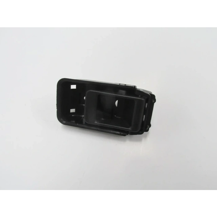 FIAT DUCATO- 97/02; ÖN KAPI İÇ AÇMA KOLU SAĞ/SOL AYNI SİYAH (HUSHAN)