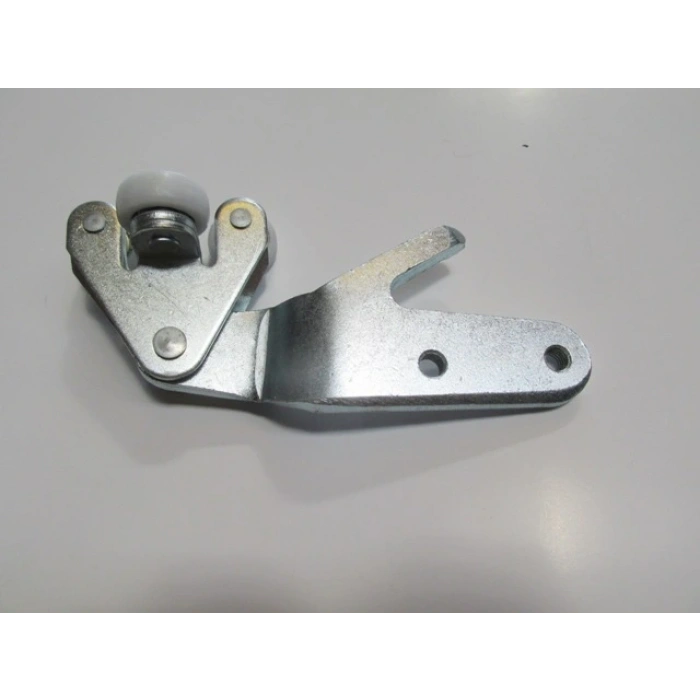 FIAT DUCATO- 97/02; SÜRGÜLÜ KAPI ALT RAY BAĞLANTISI SAĞ