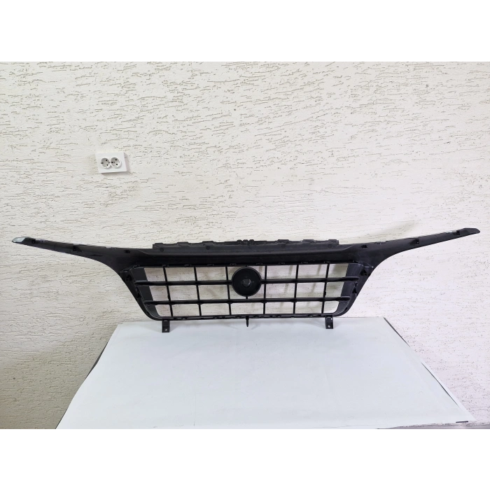 FİAT DUCATO ÖN PANJUR KROMLU SIFIR 2014-2022