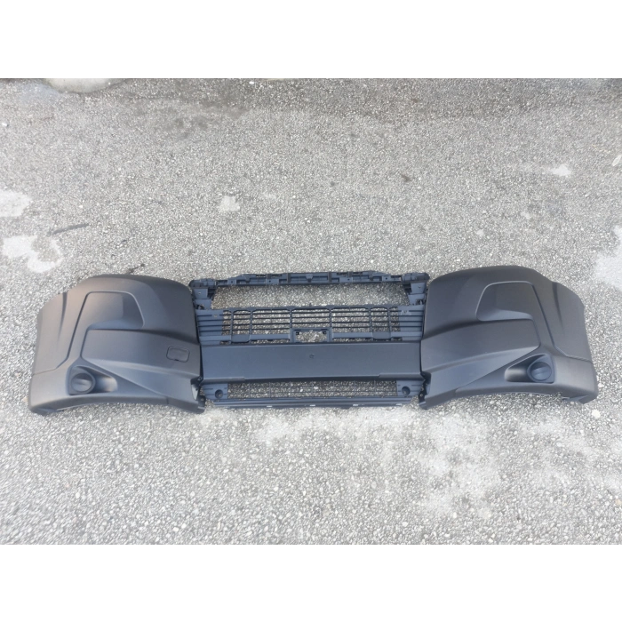 FİAT DUCATO ÖN TAMPON 3 PARÇA SIFIR 2021-2024