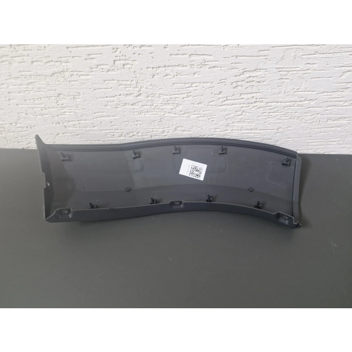 FİAT DUCATO ÖN TAMPON BANDI SAĞ SIFIR 2014-2019