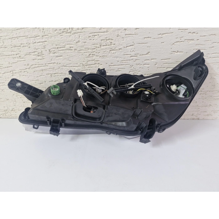 FİAT DUCATO SAĞ ÖN FAR LEDLİ KROM SIFIR 2014-2022