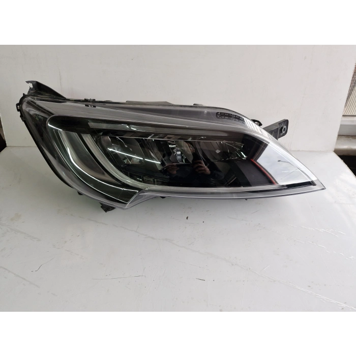 FİAT DUCATO SAĞ ÖN FAR ORJİNAL 2024-2025