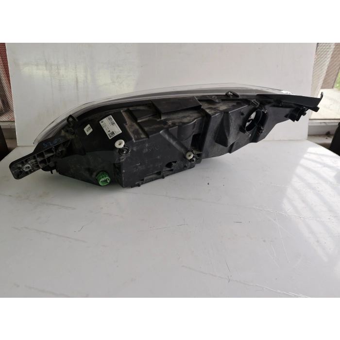 FİAT DUCATO SAĞ ÖN FAR ORJİNAL 2024-2025