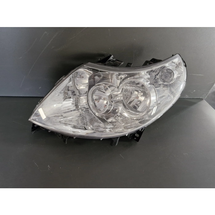 FİAT DUCATO SOL ÖN FAR MOTORLU 2007-2010 SIFIR AYARINDA