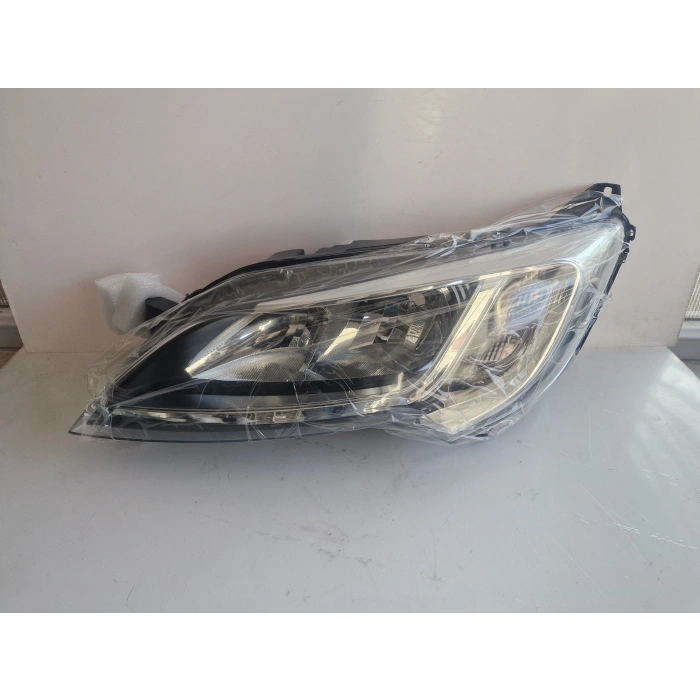 FİAT DUCATO SOL ÖN FAR MOTORLU SIFIR 2014-2019