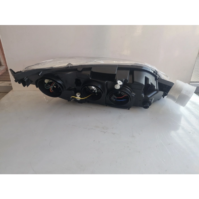 FİAT DUCATO SOL ÖN FAR MOTORLU SIFIR 2014-2019