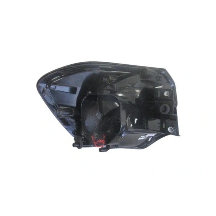 FIAT EGEA- CROSS- 21/24; DIŞ STOP LAMBASI SAĞ KIRMIZI/BEYAZ (LEDLİ)