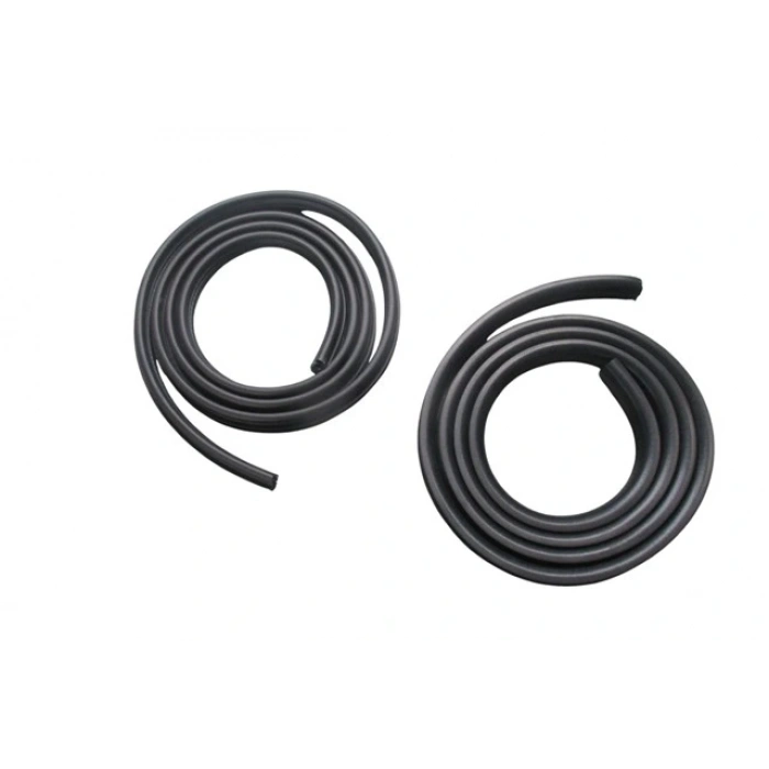 FIAT EGEA- CROSS- 21/24; ÖN/ARKA KAPI TOZ LASTİĞİ TAKIM (2 PARÇA) (KAPI FİTİLİ)