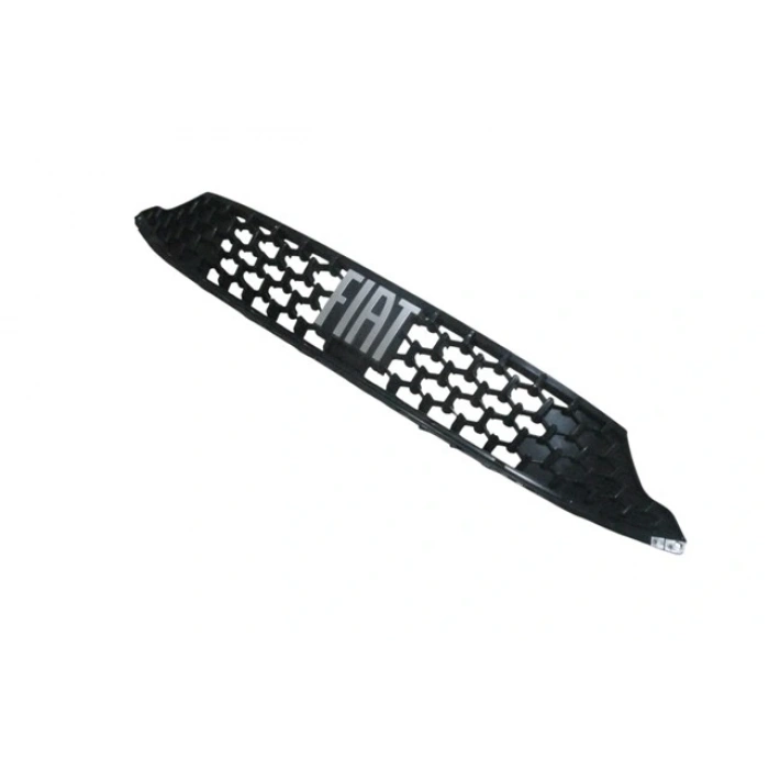 FIAT EGEA- CROSS- 21/24; ÖN PANJUR SİYAH