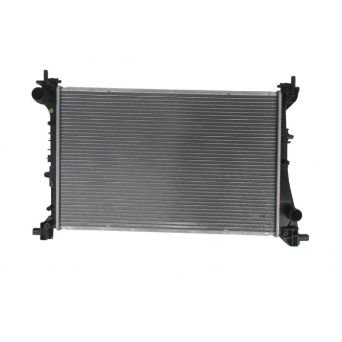 FIAT EGEA- CROSS- 21/24; SU RADYATÖRÜ 1.3 MJTD/1.4 T-JET (BRAZİNG) (620X388X16) (MANUEL)ALM(ORİS)