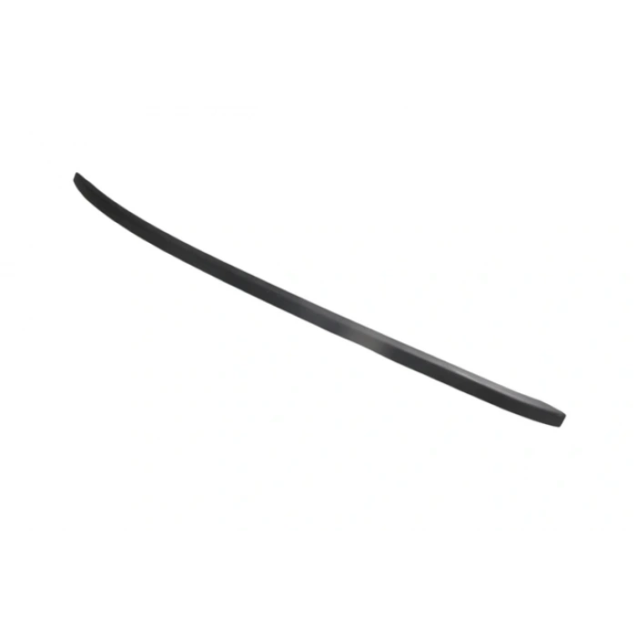 FIAT EGEA- CROSS- 21/24; TAVAN OLUK ÇITASI SOL SİYAH (TAVAN BARI)