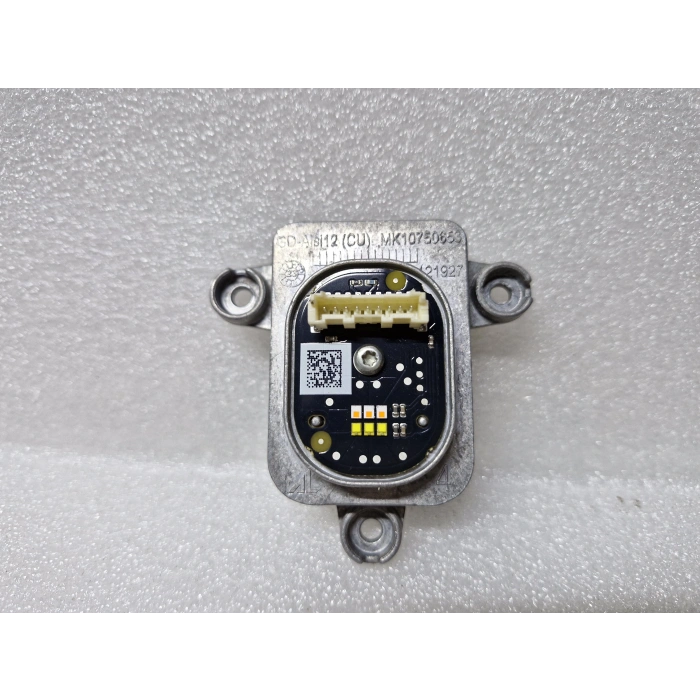 FİAT EGEA FAR LED BEYNİ MODÜLÜ 2020-2024 HATASIZ MK10750653