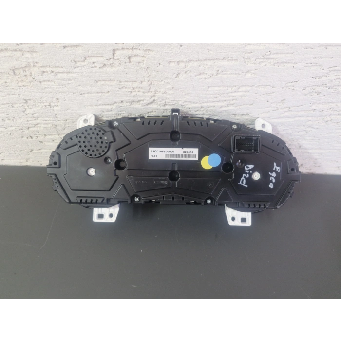 FİAT EGEA GÖSTERGE PANELİ ORJİNAL