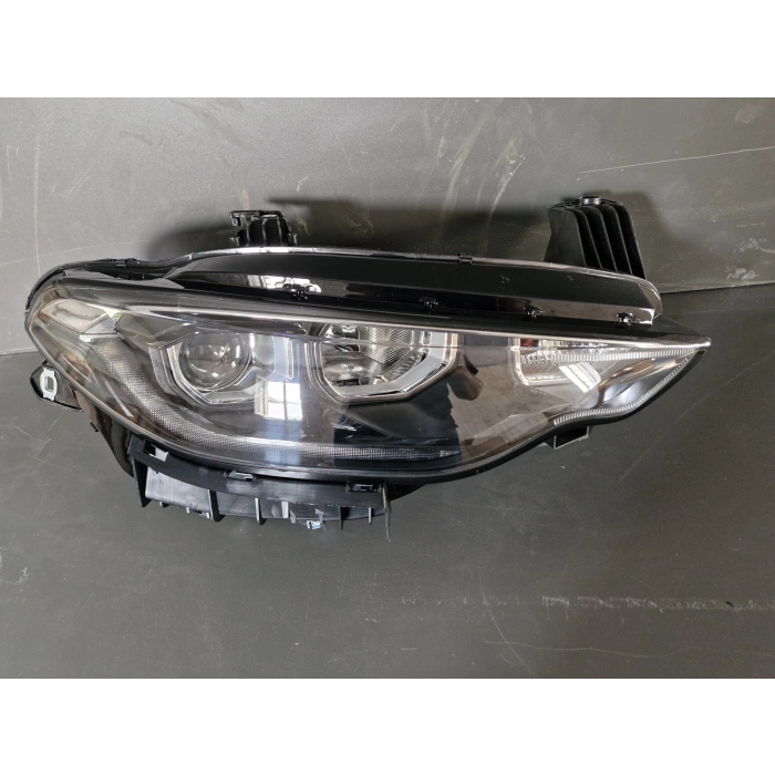 FİAT EGEA LEDLİ MERCEKLİ SAĞ ÖN FAR SIFIR 2015-2020