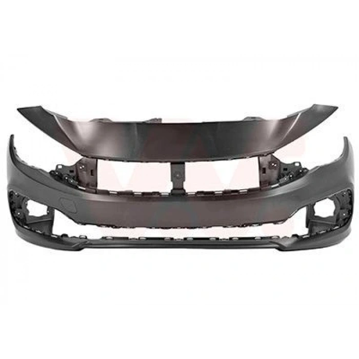 FİAT EGEA ÖN TAMPON (TAKVİYESİZ) SIFIR 2021-2025