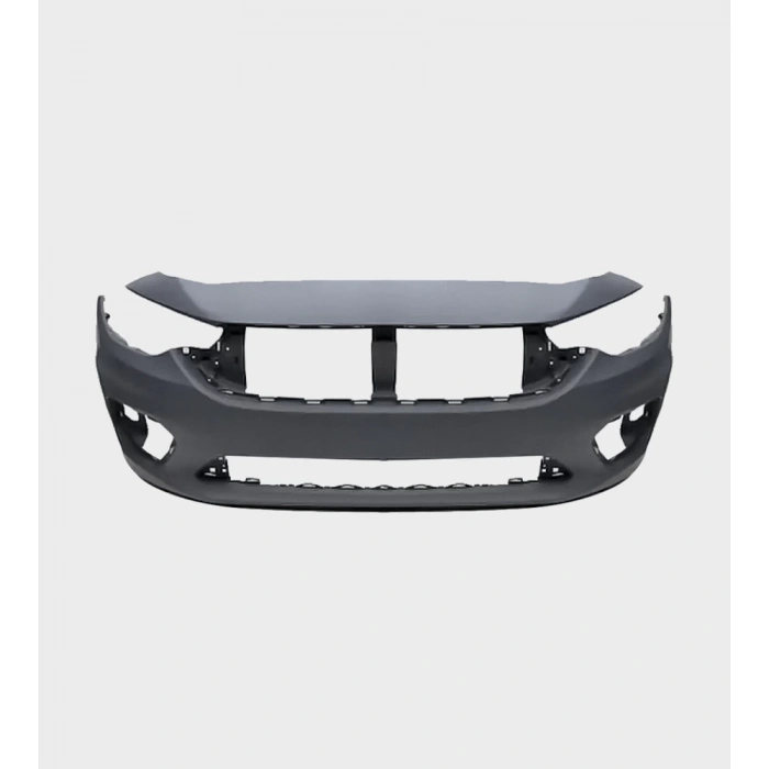 FİAT EGEA ÖN TAMPON (TAKVİYESİZ) SIFIR 2021-2025